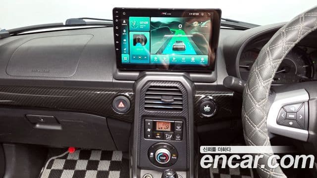 다이하쯔 코펜, 2015 15