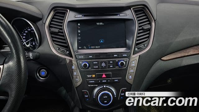 Hyundai The / новый New Maxcruz Finest Edition, 2017 15