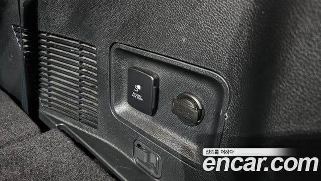 Hyundai The / новый New Maxcruz Finest Edition, 2017 17