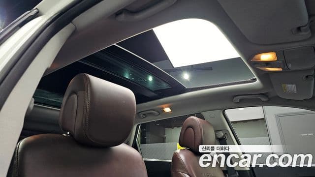 Hyundai The / новый New Maxcruz Finest Edition, 2017 18