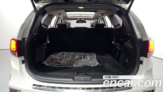 Hyundai The / новый New Maxcruz Finest Edition, 2017 19