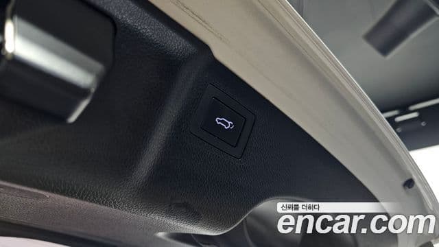 Hyundai The / новый New Maxcruz Finest Edition, 2017 20