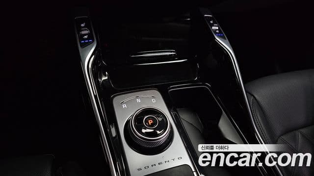 Kia Sorento 4세대 Signature, 2021 9