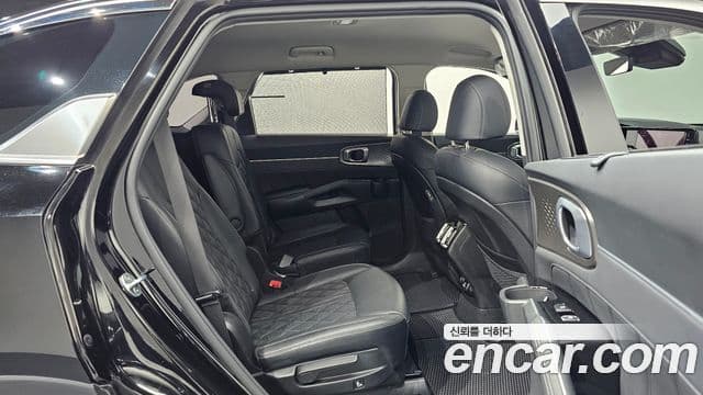 Kia Sorento 4세대 Signature, 2021 12