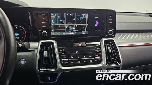 Kia Sorento 4세대 Signature, 2021 14