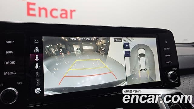 Kia Sorento 4세대 Signature, 2021 15