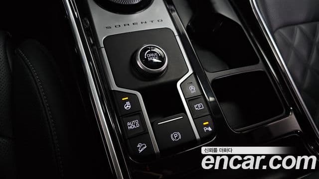 Kia Sorento 4세대 Signature, 2021 17