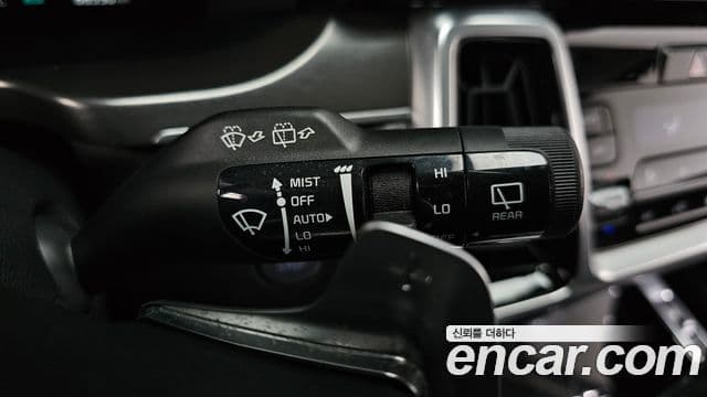 Kia Sorento 4세대 Signature, 2021 18