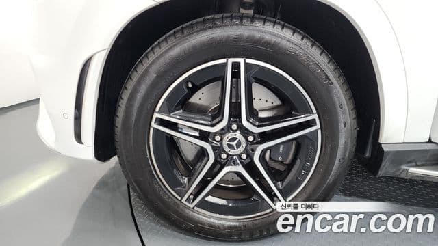 Mercedes-Benz GLE-класс W167 GLE400d 4MATIC купе, 2021 все фото