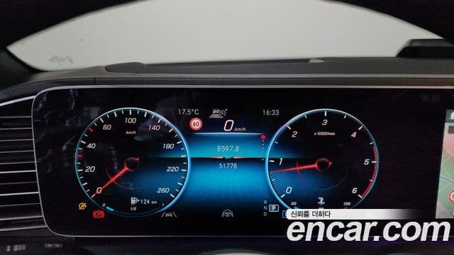 Mercedes-Benz GLE-класс W167 GLE400d 4MATIC купе, 2021 8