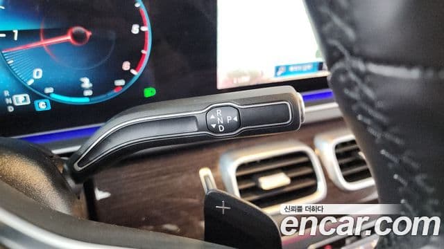 Mercedes-Benz GLE-класс W167 GLE400d 4MATIC купе, 2021 9