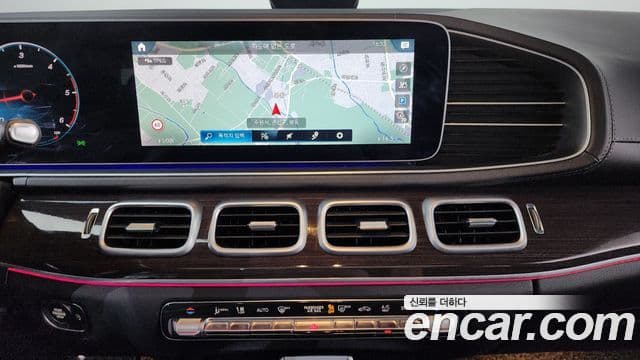 Mercedes-Benz GLE-класс W167 GLE400d 4MATIC купе, 2021 14