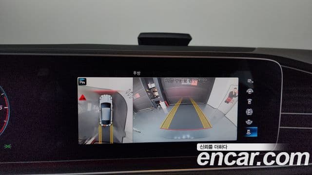 Mercedes-Benz GLE-класс W167 GLE400d 4MATIC купе, 2021 15