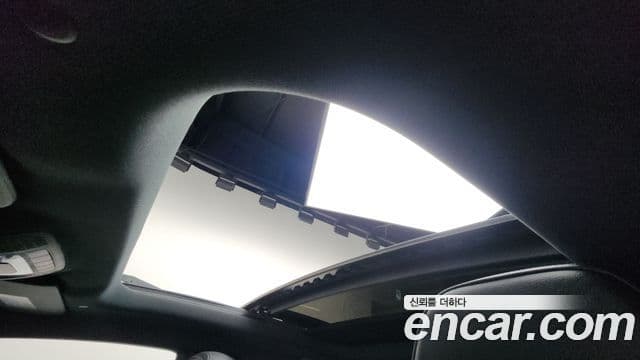 Mercedes-Benz GLE-класс W167 GLE400d 4MATIC купе, 2021 18