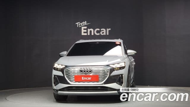 Audi Q4 e-Tron (F4) Premium, 2023 3