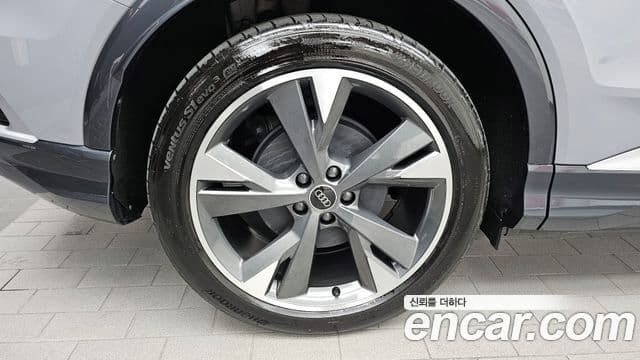 Audi Q4 e-Tron (F4) Premium, 2023 все фото