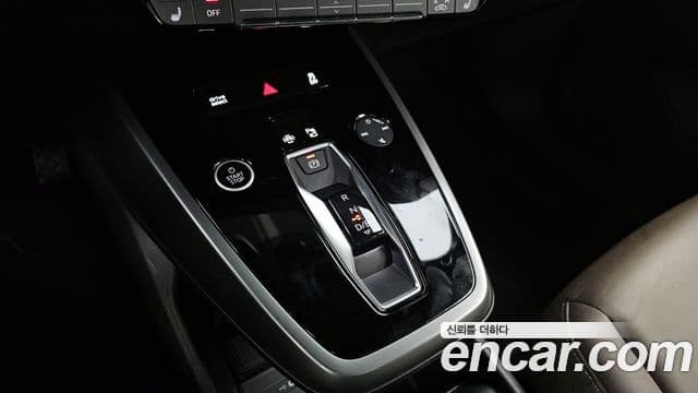 Audi Q4 e-Tron (F4) Premium, 2023 9