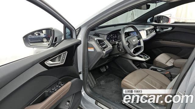 Audi Q4 e-Tron (F4) Premium, 2023 10