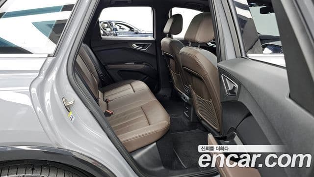 Audi Q4 e-Tron (F4) Premium, 2023 12