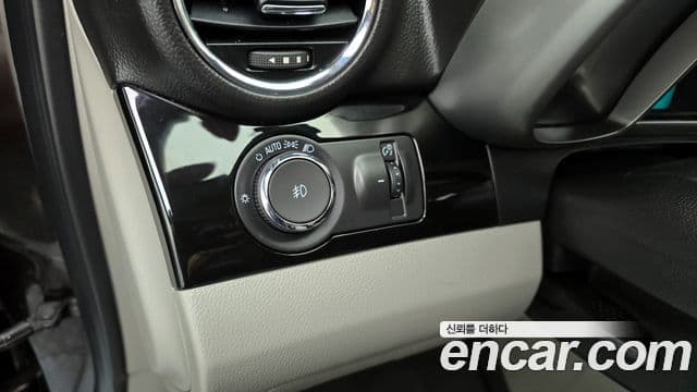 Chevrolet(GM대우) Orlando 2.0 дизель Platinum пакет, 2015 13