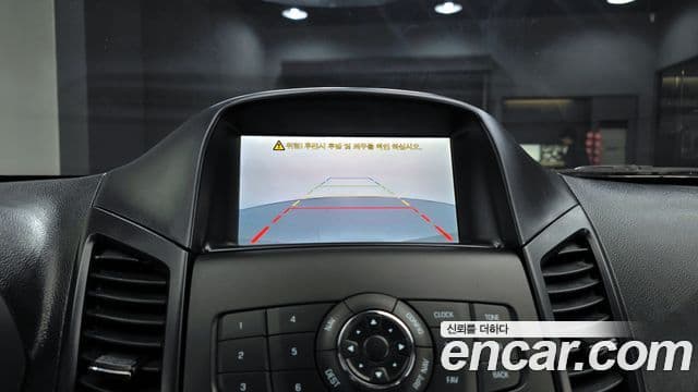 Chevrolet(GM대우) Orlando 2.0 дизель Platinum пакет, 2015 16