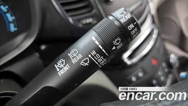 Chevrolet(GM대우) Orlando 2.0 дизель Platinum пакет, 2015 19