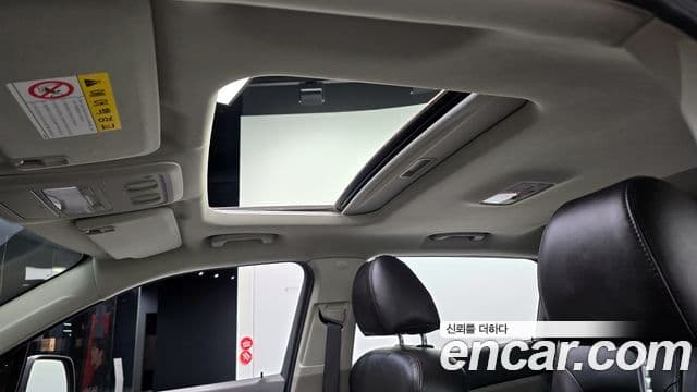 Chevrolet(GM대우) Orlando 2.0 дизель Platinum пакет, 2015 20