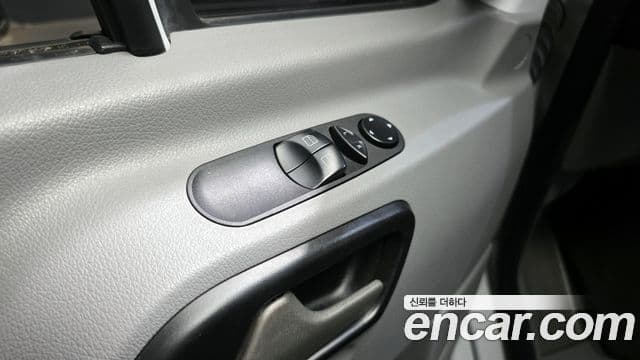 Mercedes-Benz 스프린터 W906, 2017 14