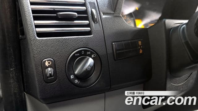 Mercedes-Benz 스프린터 W906, 2017 15