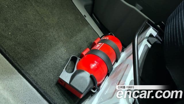 Mercedes-Benz 스프린터 W906, 2017 19