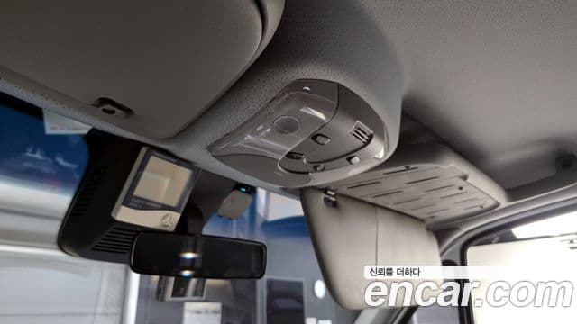 Mercedes-Benz 스프린터 W906, 2017 20