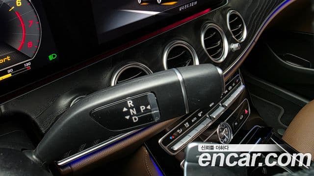 Mercedes-Benz E-класс W213 Avantgarde, 2018 9