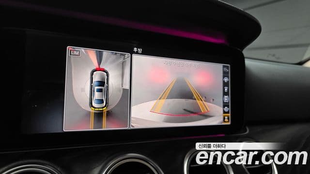 Mercedes-Benz E-класс W213 Avantgarde, 2018 15