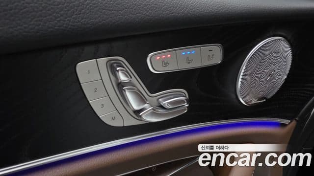Mercedes-Benz E-класс W213 Avantgarde, 2018 16