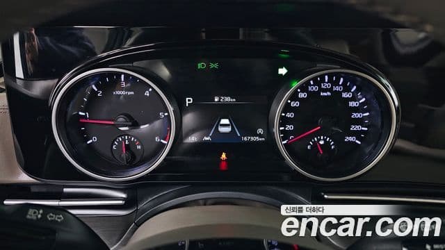 Kia Carnival 4세대 Noblesse, 2021 8