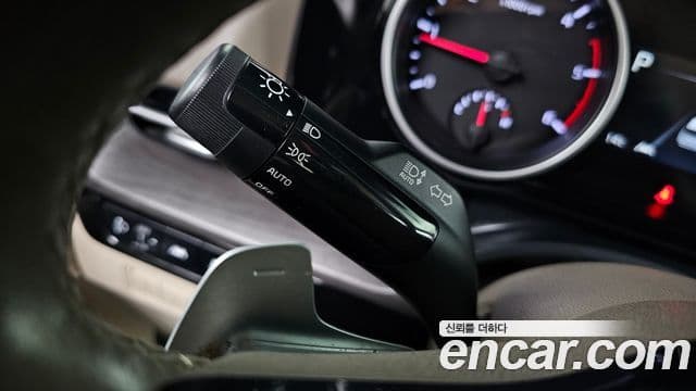 Kia Carnival 4세대 Noblesse, 2021 16