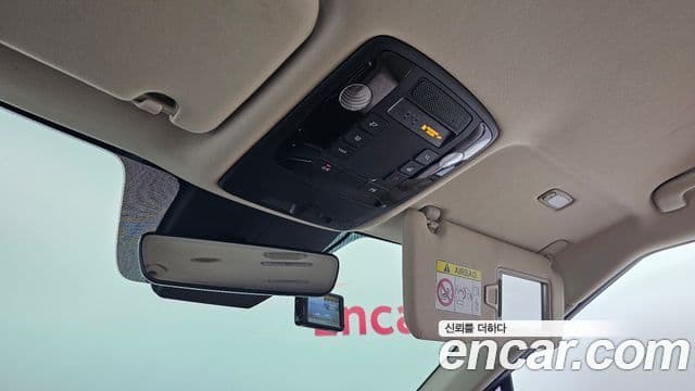 Kia Carnival 4세대 Noblesse, 2021 17