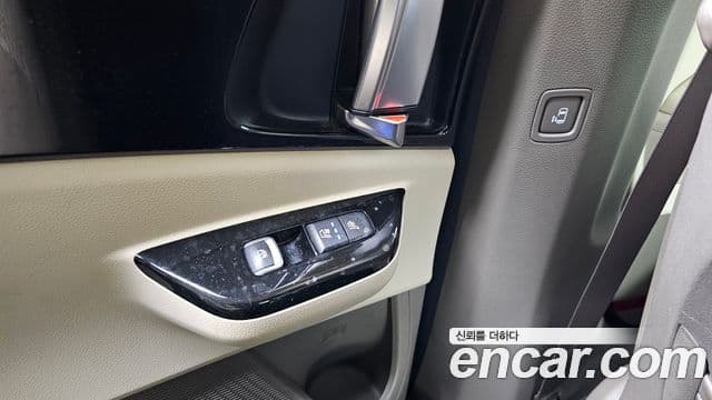 Kia Carnival 4세대 Noblesse, 2021 19
