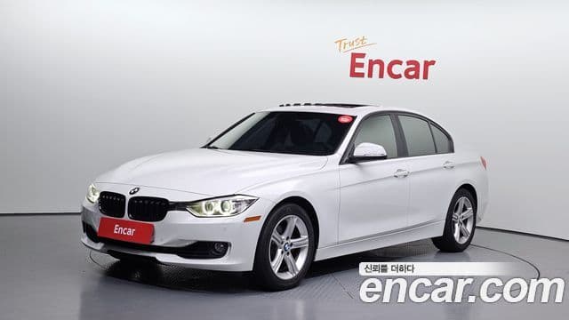 BMW 3시리즈 (F30), 2013 1