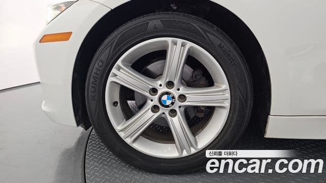 BMW 3시리즈 (F30), 2013 все фото