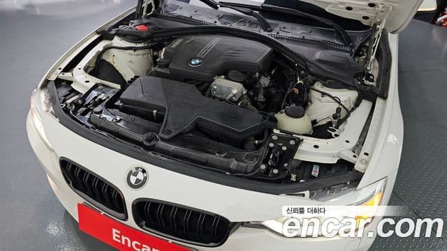 BMW 3시리즈 (F30), 2013 6