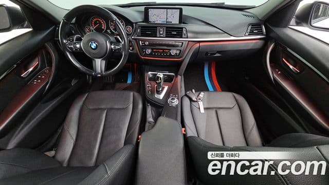 BMW 3시리즈 (F30), 2013 7