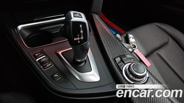 BMW 3시리즈 (F30), 2013 9