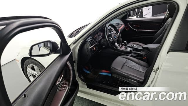 BMW 3시리즈 (F30), 2013 10