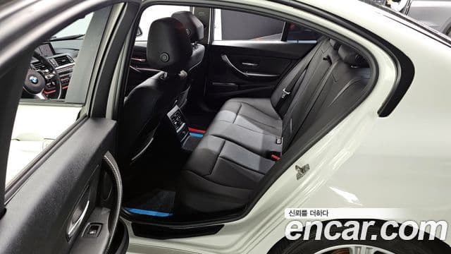 BMW 3시리즈 (F30), 2013 11