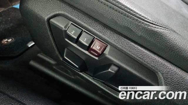 BMW 3시리즈 (F30), 2013 14