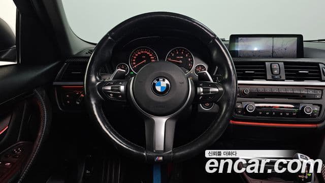 BMW 3시리즈 (F30), 2013 16