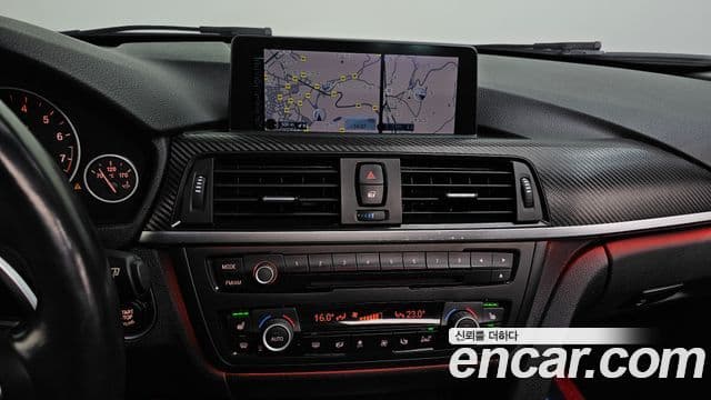 BMW 3시리즈 (F30), 2013 18