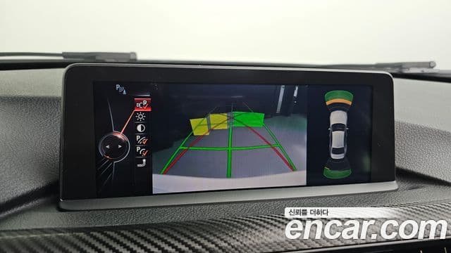 BMW 3시리즈 (F30), 2013 19