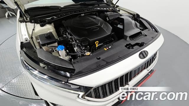 Kia K7 Premier Signature, 2020 6